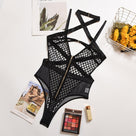 His Ruthless Queen Bodysuit