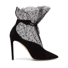 Your One And Only Stiletto