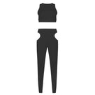 Let It All Out Pants Set