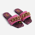 Because I'm Happy Sandals