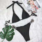 Broken Dreams Bikini Sets