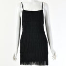 Let's Cuddle Mini Dress