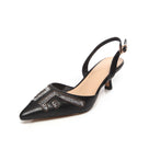 Goodness! I Love this Mules Shoes