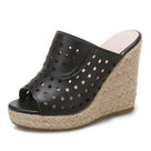 Finally Free Wedges Sandals