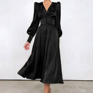 Tried To Change The Ending Maxi Dress