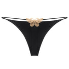 Focusing On Myself G-String