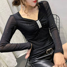 As Casual As I Can Blouse