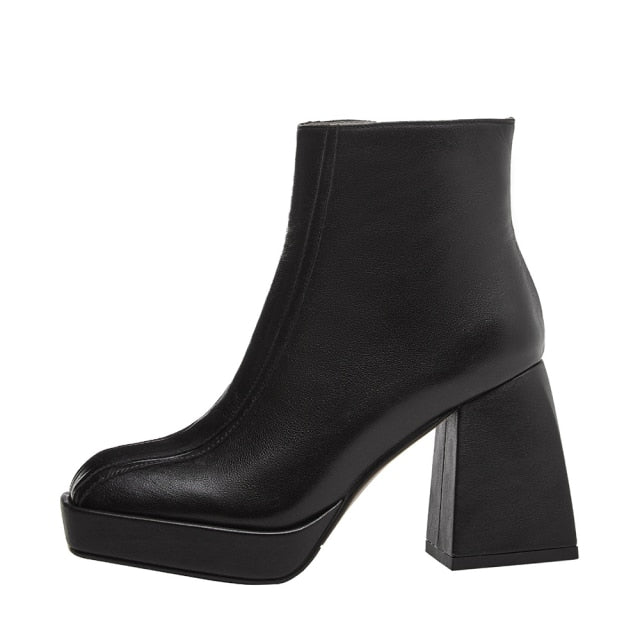 Everything's Funny Boots