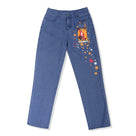 Play The Day Away Jeans
