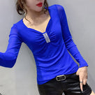 As Casual As I Can Blouse