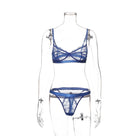 I'm No Longer Available Bra Set