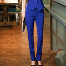 The Mess You Made Pants