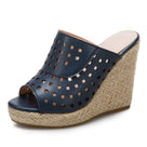 Finally Free Wedges Sandals