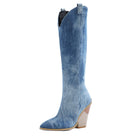 I Got That Feeling Boots
