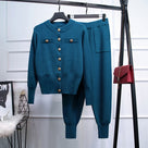 Warm Inside Pant Sets