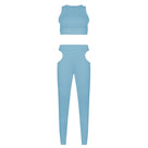 Let It All Out Pants Set