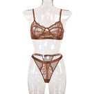 You May Look Bra Sets