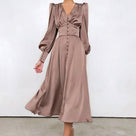 Tried To Change The Ending Maxi Dress