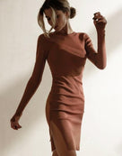 My New Favorite Mini Dress