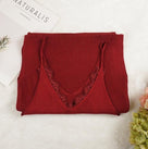 Work From Home Midi Dress