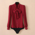 The New Me Bodysuit