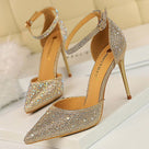 Under The Star Stiletto