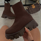 Keeping It Cool Boots