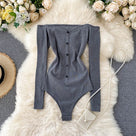 Sweet Disposition Bodysuit