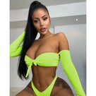 My Sugarboo Bikini