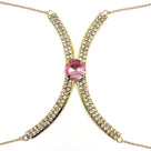 Halfway In Love Body Jewelry