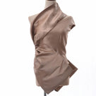 Kind Of Reckless Off Shoulder Top