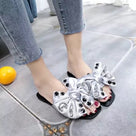 Give Bling Bling Love Sandal