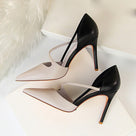 You're My Favorite Heels