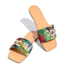 Just Take A Walk Sandals