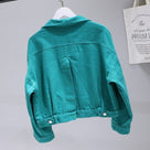 Move Like That Jacket