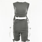 Together Again Short Sets