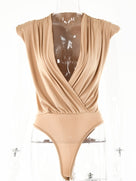 There's Something Different Bodysuit