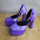 Looking So Fine Shoes