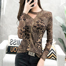 Winning Streak Blouse
