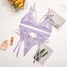 Soulmate Sexy Lingerie Sets