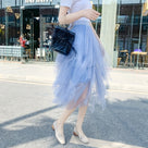 Today Was A Fairytale Tulle Skirt