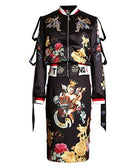 Love Is Coming Skirt Sets