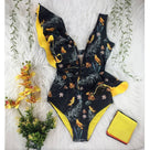 First Love One Piece