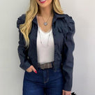 Sweet Memories Jacket