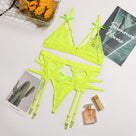 Soulmate Sexy Lingerie Sets