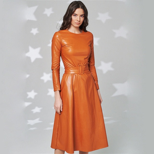 Dreaming Of You Midi Dress