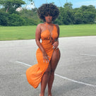 Before I Go Maxi Dress