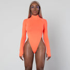 Don't Stop Loving Me Bodysuit