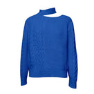 Not Playing Fake Games Sweater