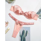 Conjuntos de sujetador tú y yo